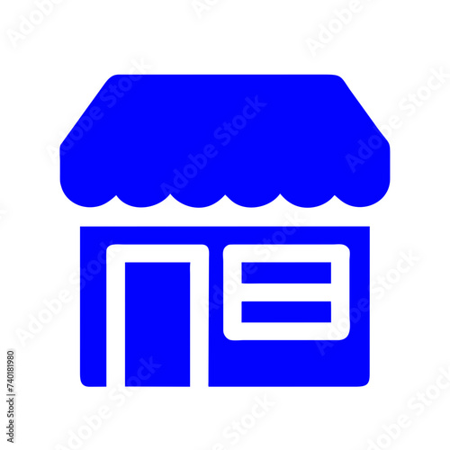 shop icon