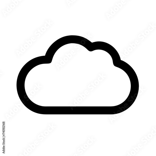 cloud icon