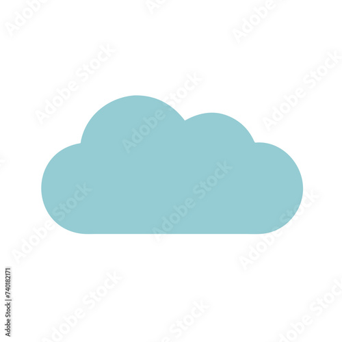 cloud icon