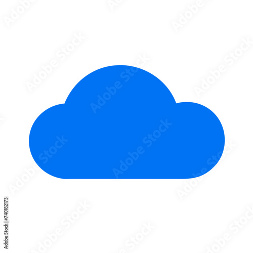 cloud icon