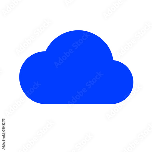 cloud icon