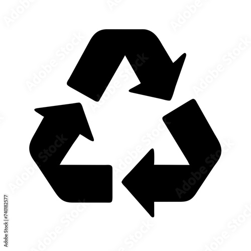 recycling icon