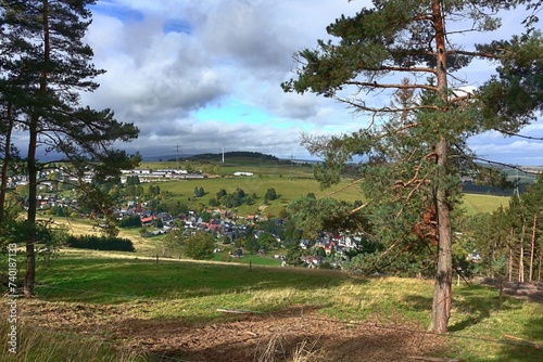 Oberweissbach photo