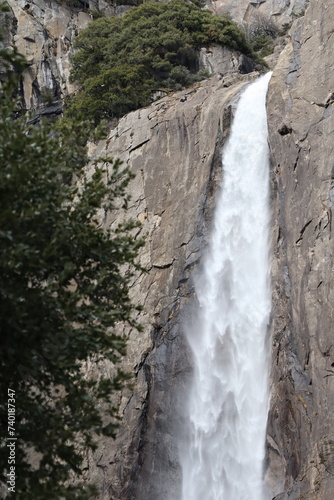 Yosemite  Californie