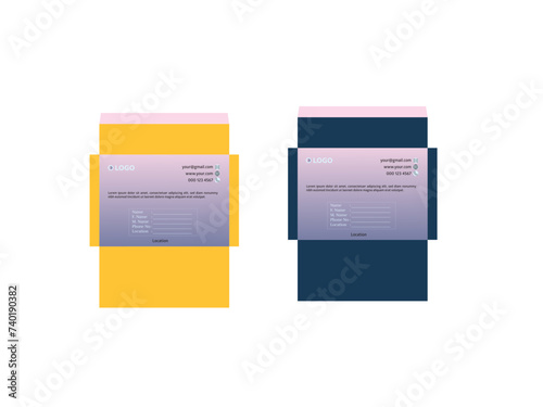 Harmony in Paper Envelopes Beyond Borders