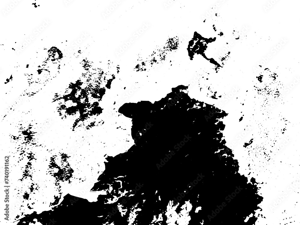 Rustic grunge texture with grain and stains. Abstract noise background. PNG graphic illustration with transparent background. Rustic grunge texture with grain and stains. Abstract noise background. PNG graphic illustration with transparent background.