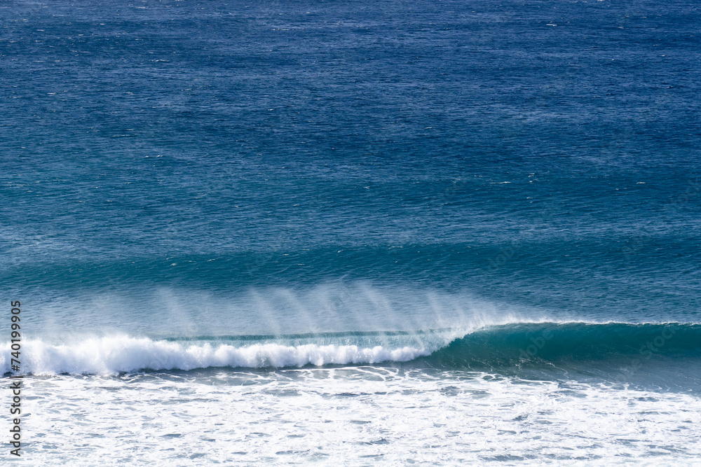 Small wave Small wave