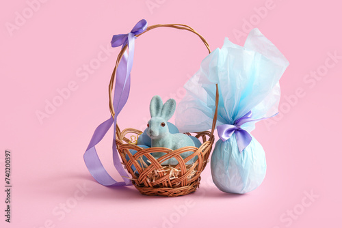 Easter holiday celebration ...