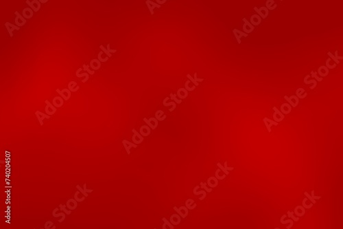 Abstract red gradient texture background. © BillionPhotos.com