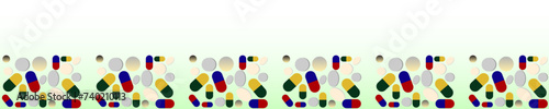 abstract colorful background