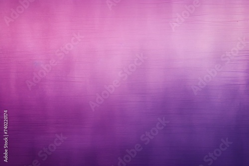 Purple retro gradient background with grain texture