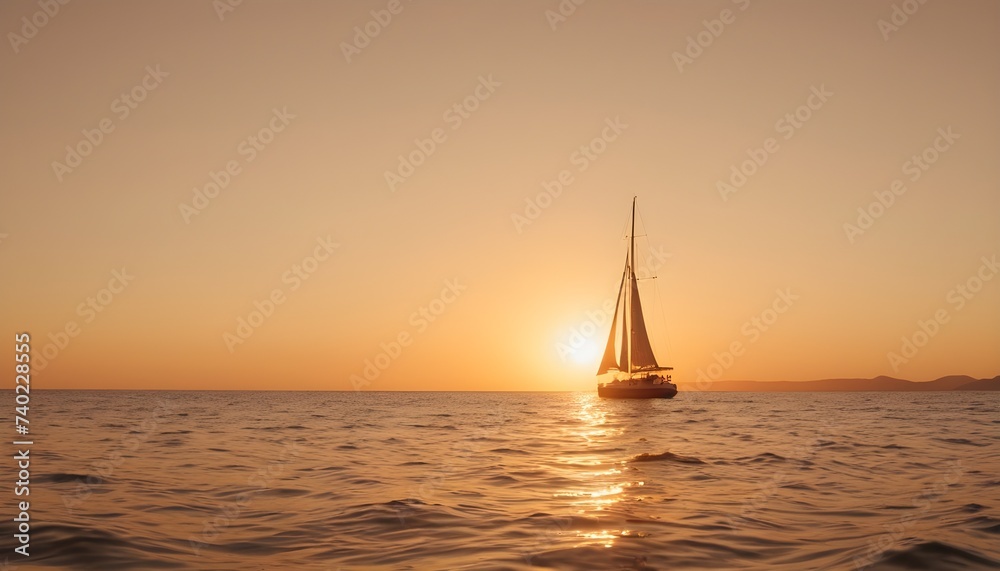 Sailing-to-the-Sunrise