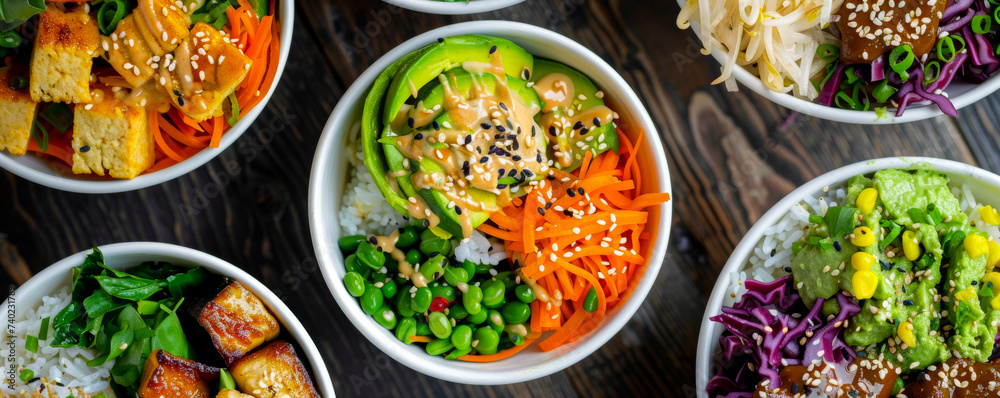 Plant based culinary innovations delicious and sustainable eating Plant based culinary innovations delicious and sustainable eating
