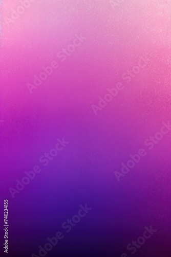 Purple retro gradient background with grain texture