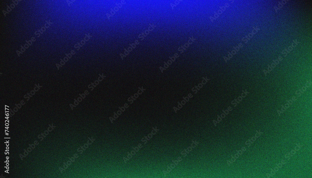 Fototapeta premium Abstract grainy background in various colors. Grainy Background Collection