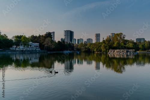 chapultepec