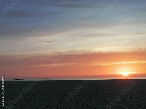 pôr-do-sol © DESCCDIGITAL