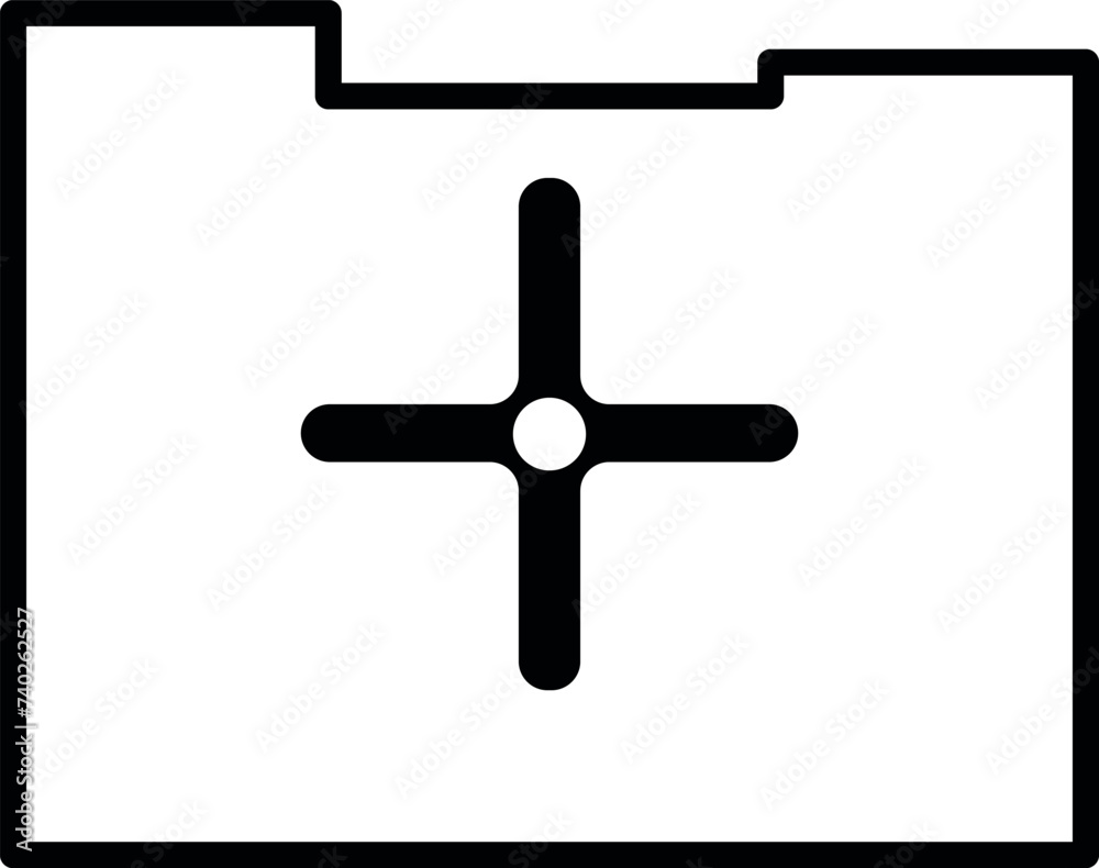 user interface plus add icon design user interface plus add icon design