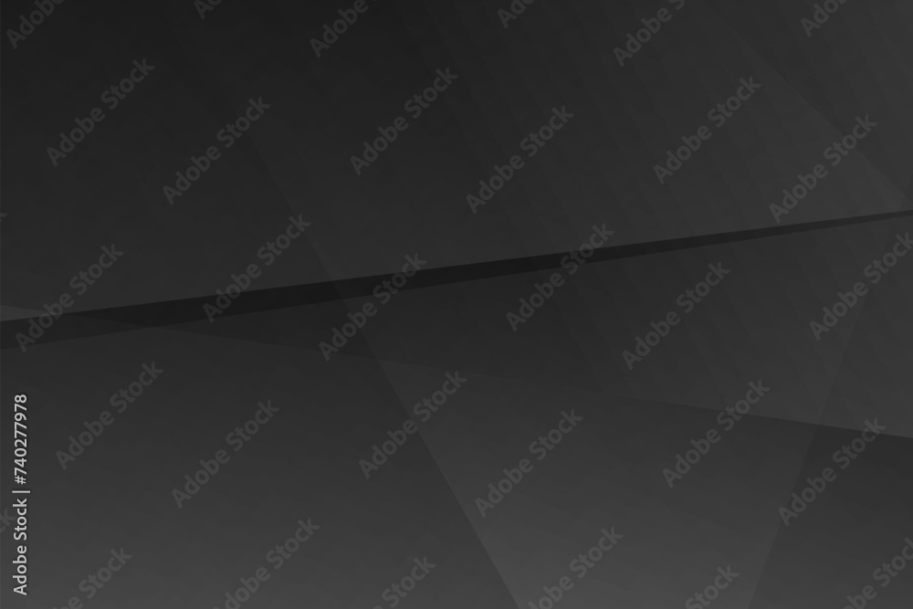 Abstract black and grey on light silver background modern design. Vector illustration eps 10. Abstract black and grey on light silver background modern design. Vector illustration eps 10.
