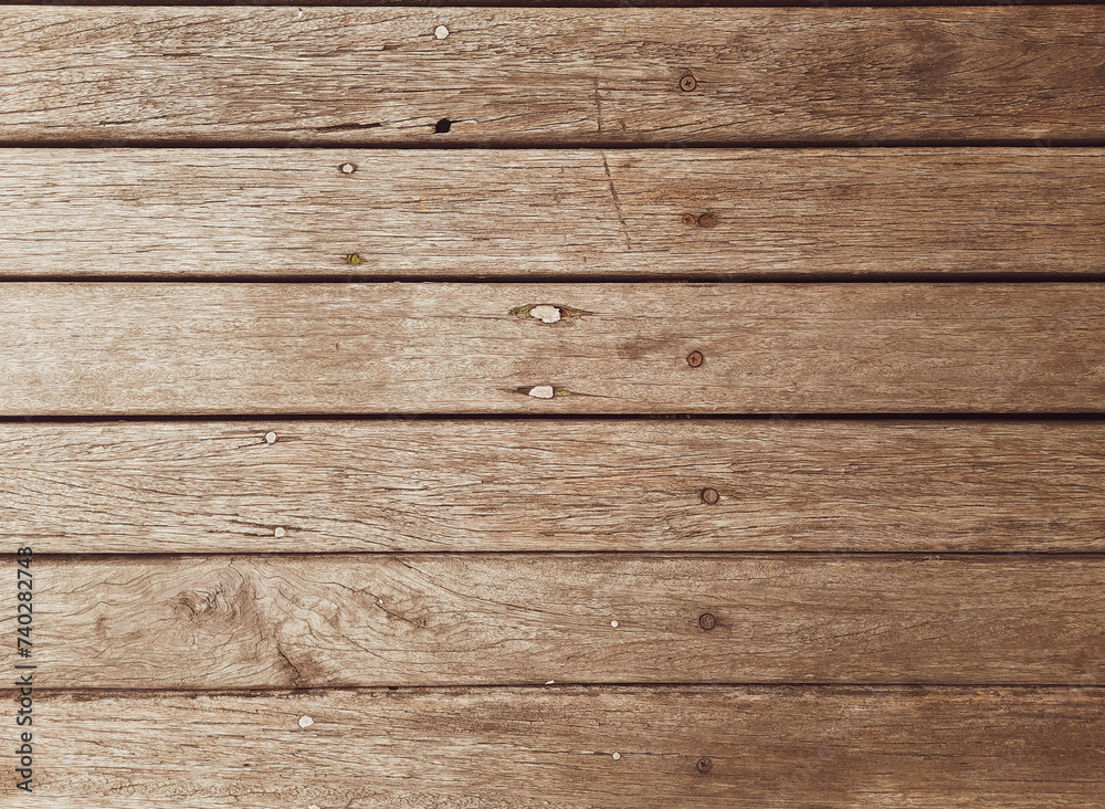 Fototapeta premium Wooden background