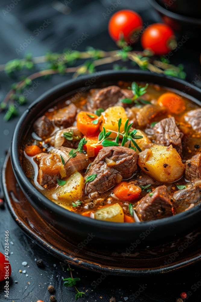 delicious beef stew delicious beef stew