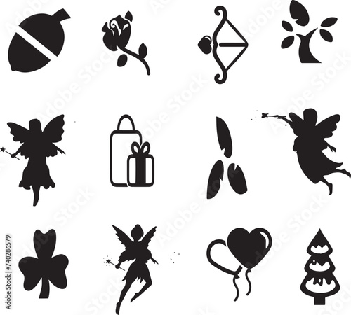 icon international fairy day