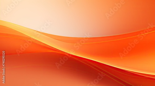 Vibrant Fiery Abstract Background with Intense Red and Orange Tones, Close-Up Shot