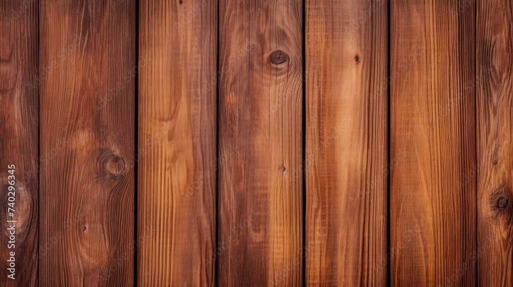 Fototapeta premium Rustic Wooden Texture Background with Natural Tree Patterns and Warm Earthy Tones