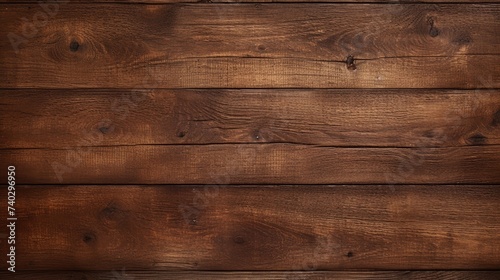 Rustic Brown Wood Paneling Texture Background for Interior Design Projects