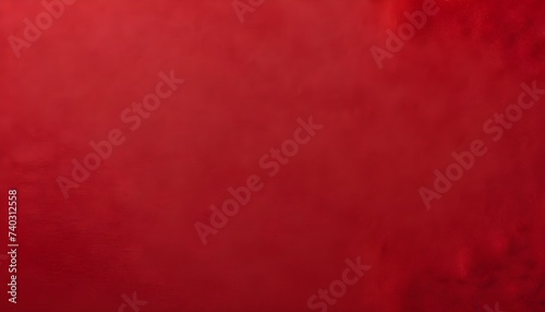Scarlet red hary velvet texture background