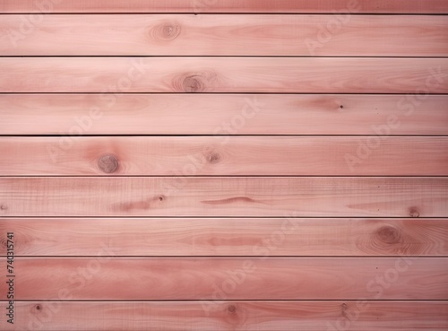 Wooden wall background or texture. Wood planks surface pattern.