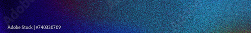 Grainy color gradient wave background, color banner poster cover abstract design, copy space