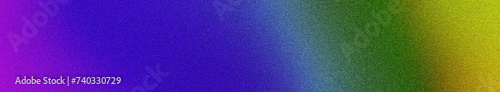 Grainy color gradient wave background, color banner poster cover abstract design, copy space