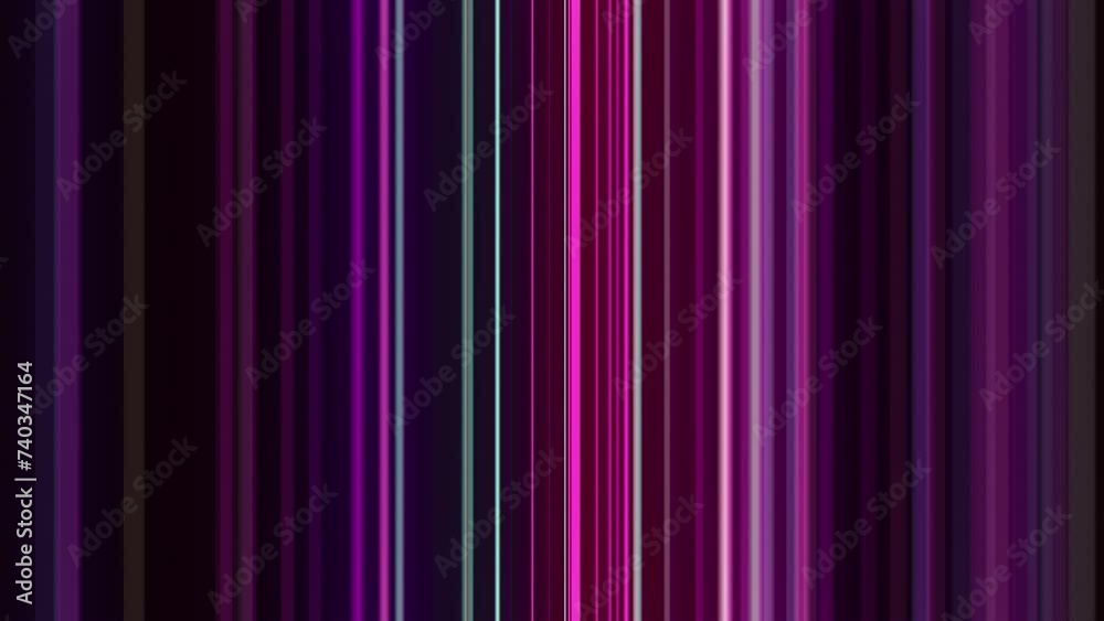 3d animation of abstract background with colorful beams moving on camera, 4K seamless loop intro video template 3d animation of abstract background with colorful beams moving on camera, 4K seamless loop intro video template