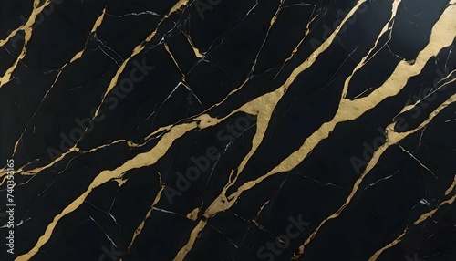 Black marble texture,black gold marble natural pattern, wallpaper high quality can be used as background for display or montage your top view products or wall 