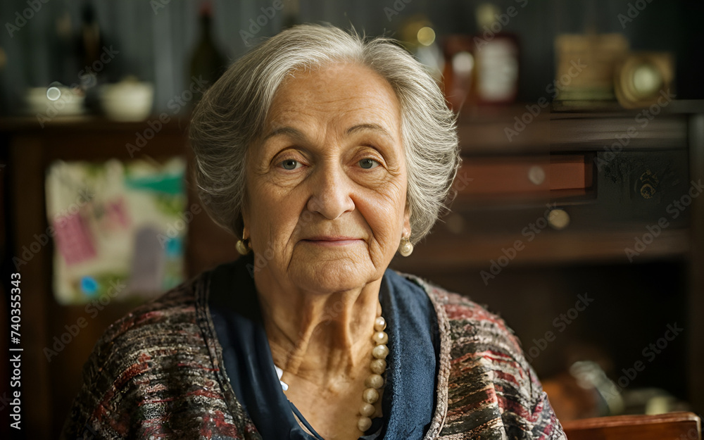 Granny Granny