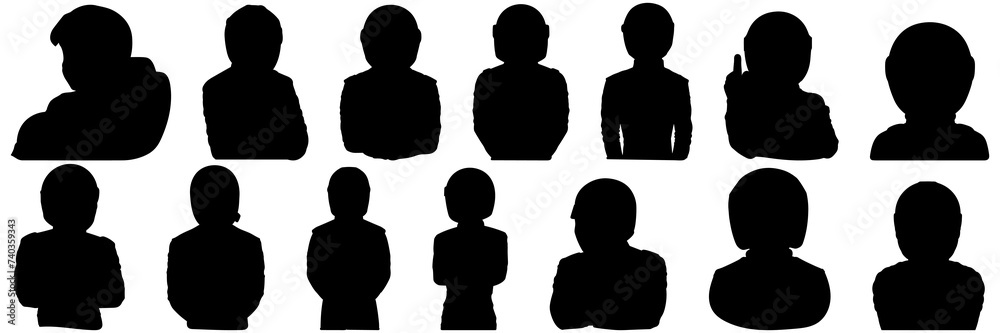 Racer driver silhouettes set, large pack of vector silhouette design, isolated white background Racer driver silhouettes set, large pack of vector silhouette design, isolated white background