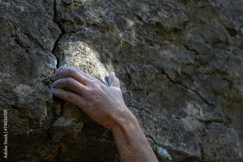 Escalada 