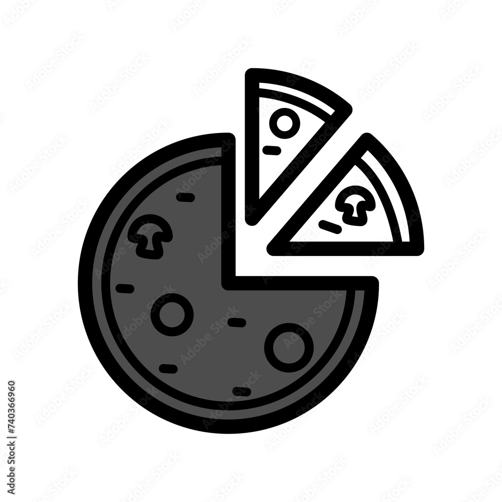 Pizza icon PNG Pizza icon PNG