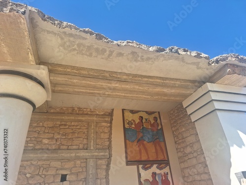 Knossos