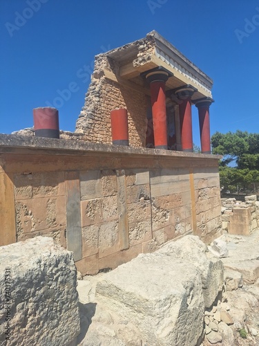 Knossos