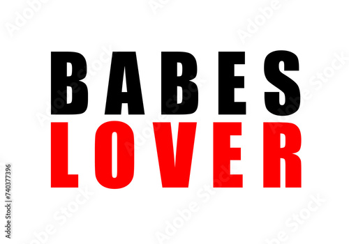 Babes lover png