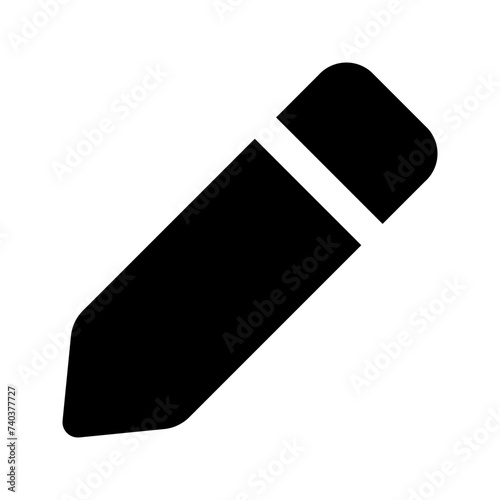 edit glyph icon