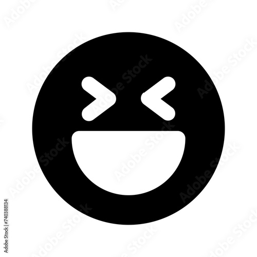 lol glyph icon