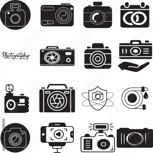 national camera day