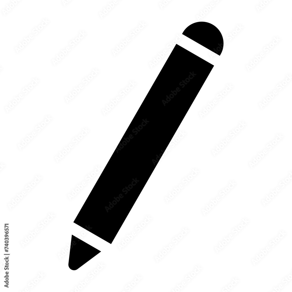 pencil icon 
