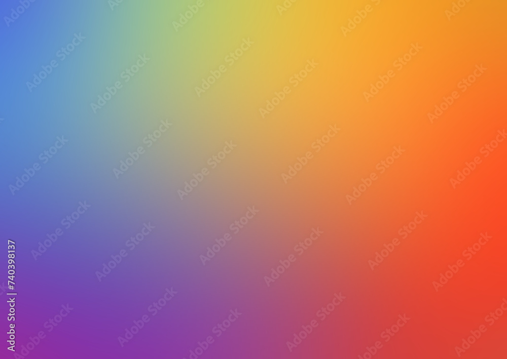 abstract blur texture backgrounds multicolored pattern with copy space. or Abstract blurred gradient mesh background in bright Colorful smooth