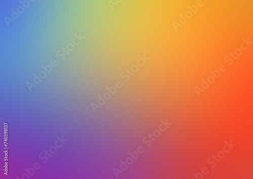 abstract blur texture backgrounds multicolored pattern with copy space. or Abstract blurred gradient mesh background in bright Colorful smooth