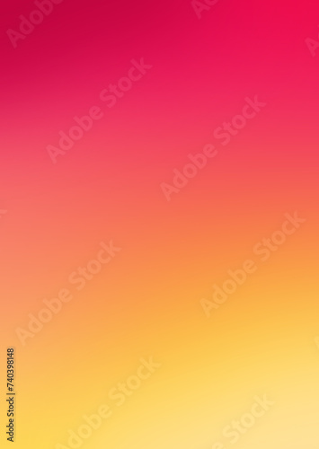  Vertical Light Multicolor abstract blurred background.New design for your web apps.Soft color gradients.design for mobile app.Rainbow gradient	
