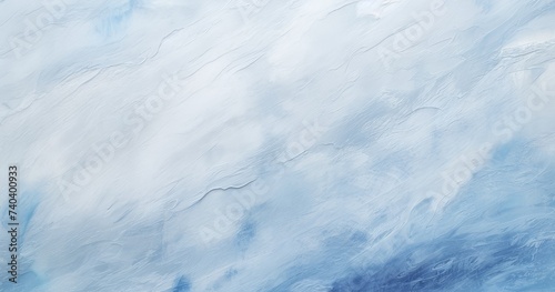 silver blue textured abstract. abstract background